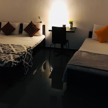 Bed and Breakfast House Of Seya Negombo Exteriér fotografie