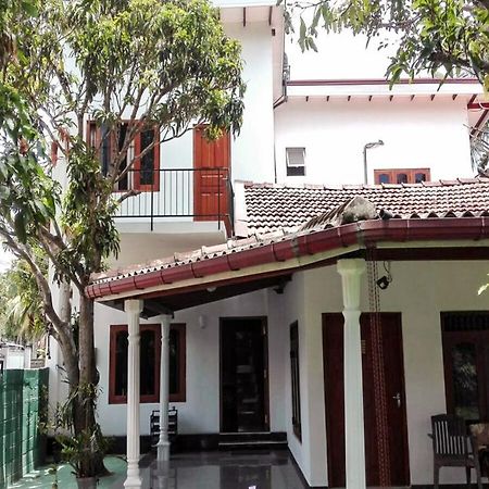 Bed and Breakfast House Of Seya Negombo Exteriér fotografie