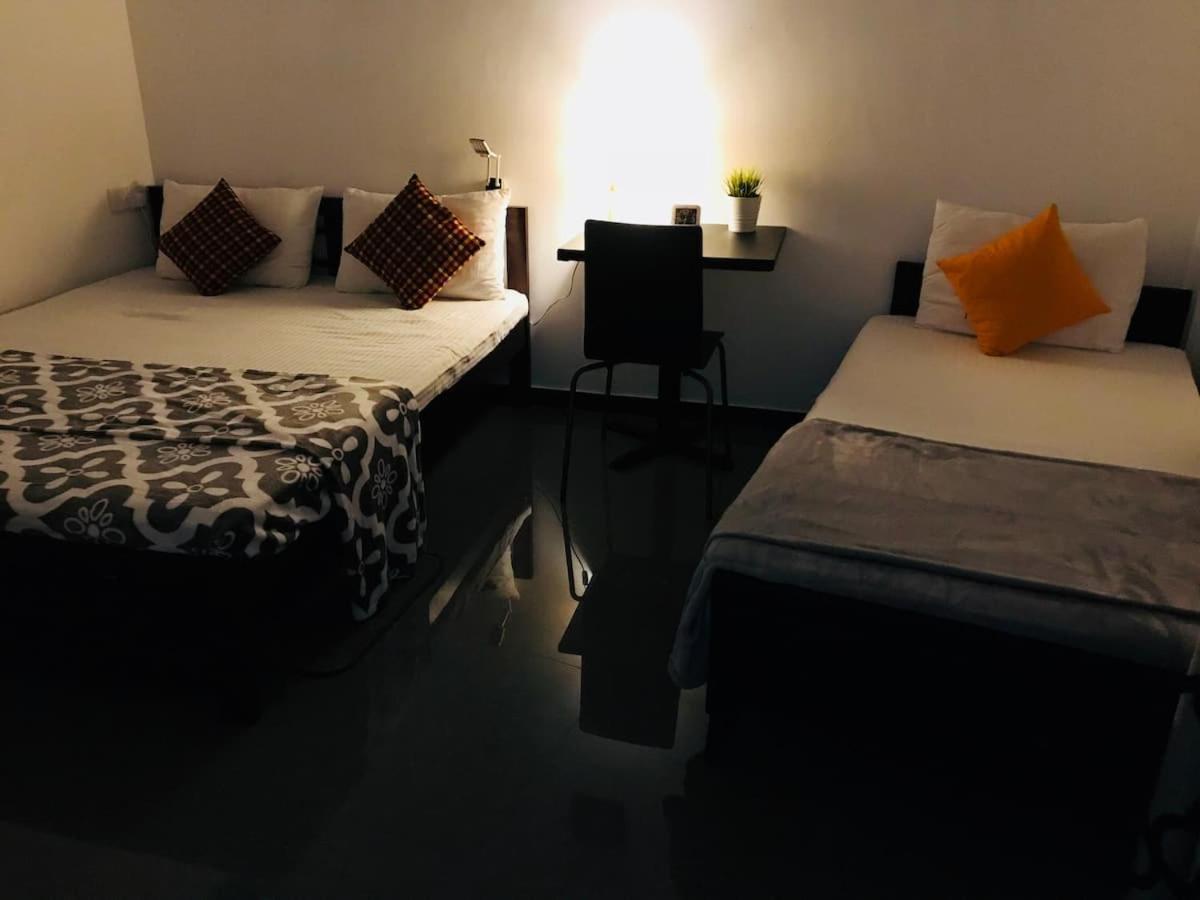 Bed and Breakfast House Of Seya Negombo Exteriér fotografie
