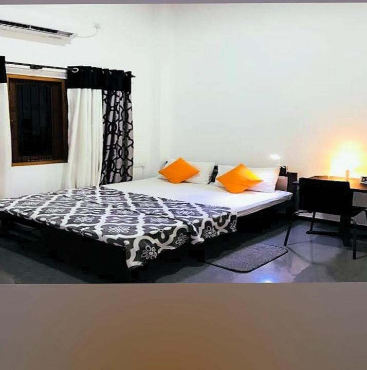 Bed and Breakfast House Of Seya Negombo Exteriér fotografie
