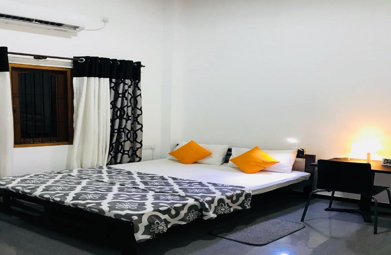 Bed and Breakfast House Of Seya Negombo Exteriér fotografie