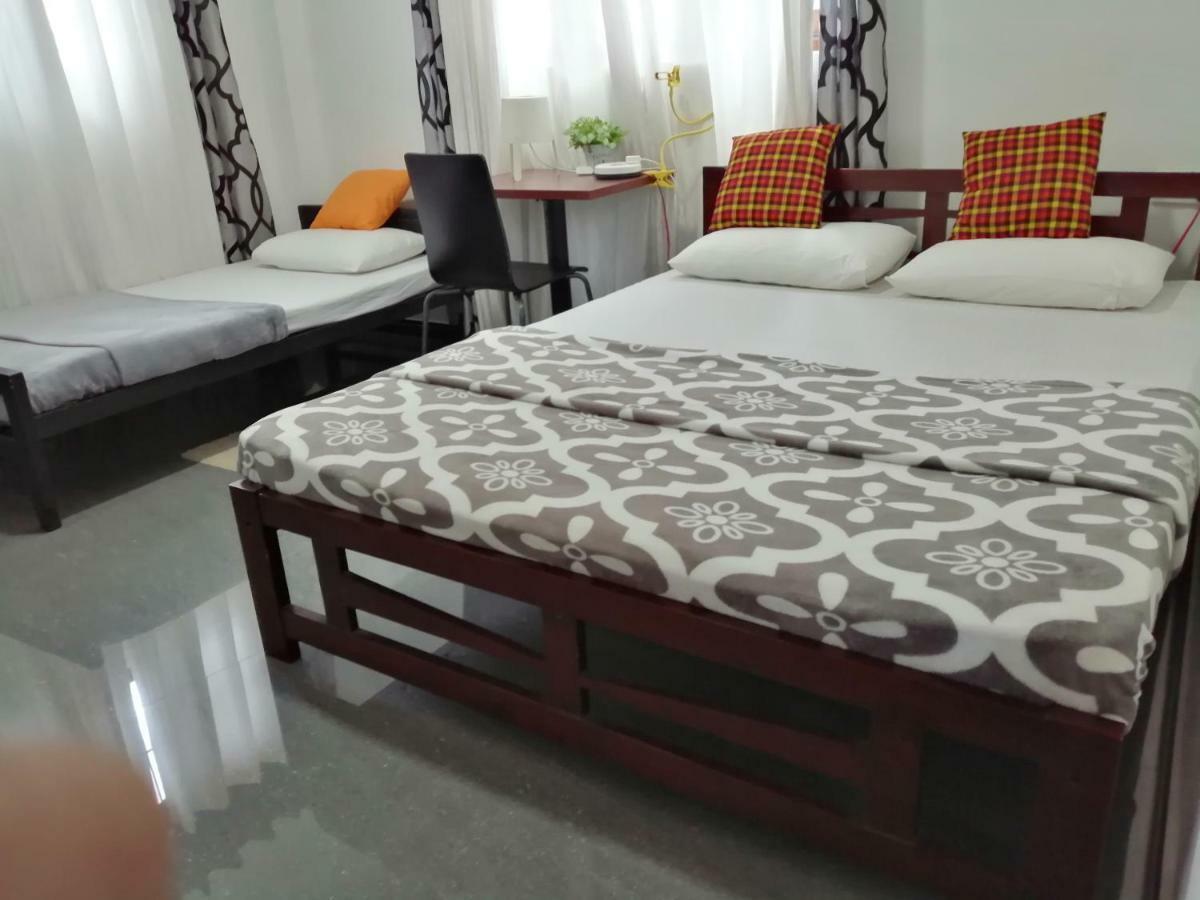 Bed and Breakfast House Of Seya Negombo Exteriér fotografie